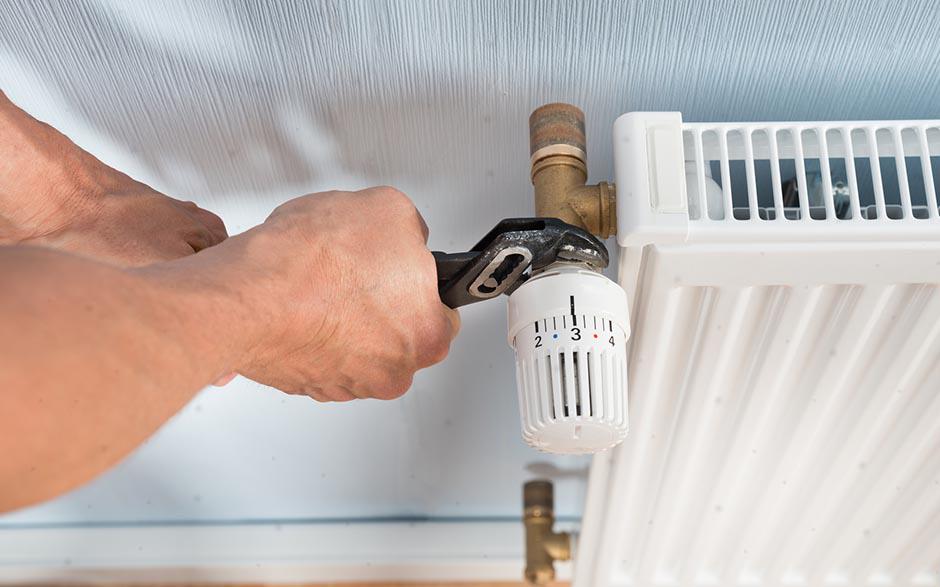  dépannage chauffage électrique Viarmes
