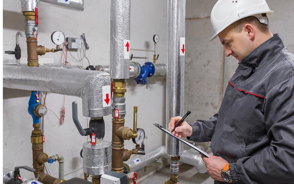  dépannage chauffage électrique Viarmes