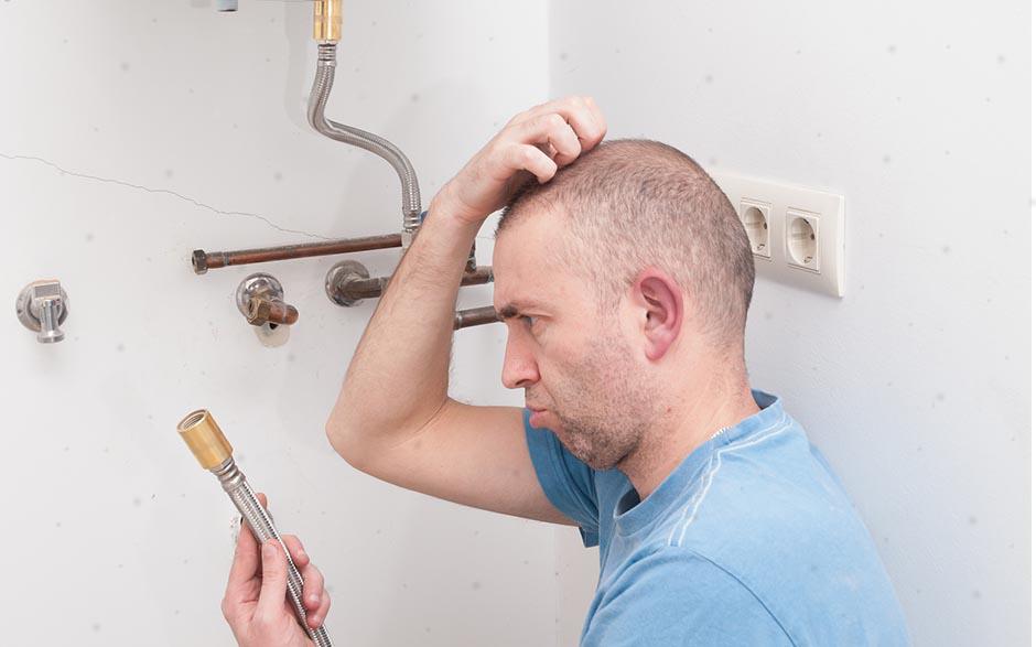 dépannage chauffage électrique Viarmes