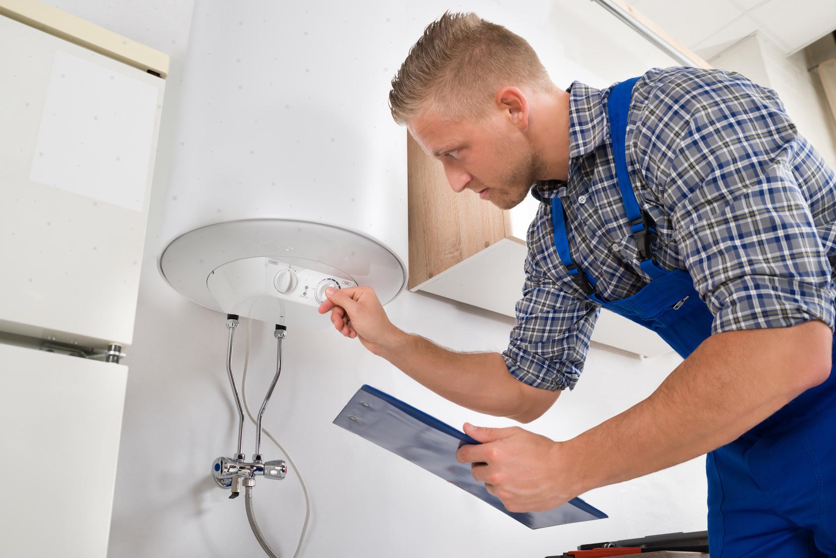  dépannage chauffage électrique Viarmes