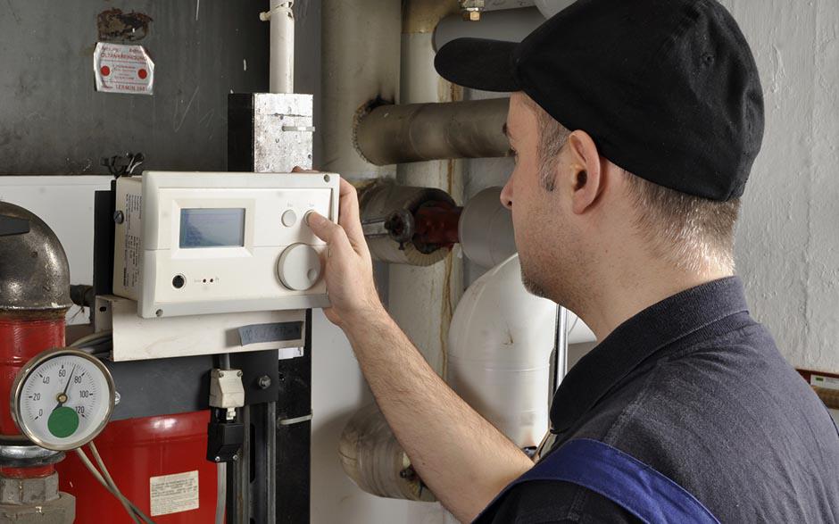  dépannage chauffage électrique Viarmes