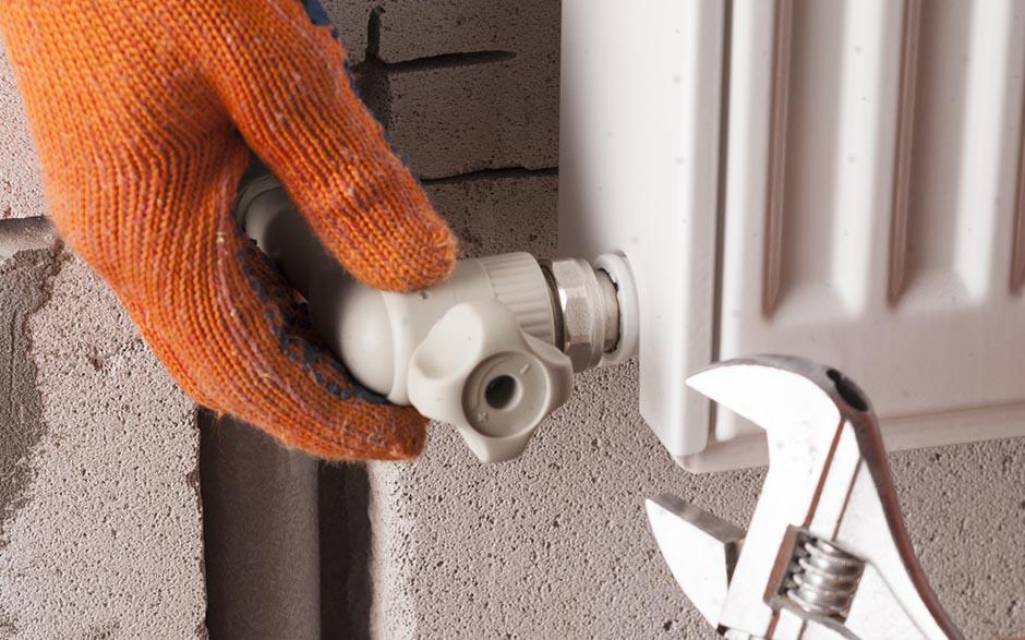  dépannage chauffage électrique Viarmes